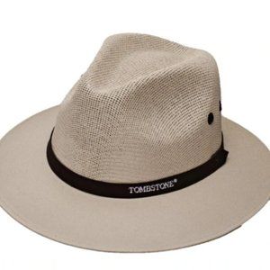 Tombstone Explorer Hat